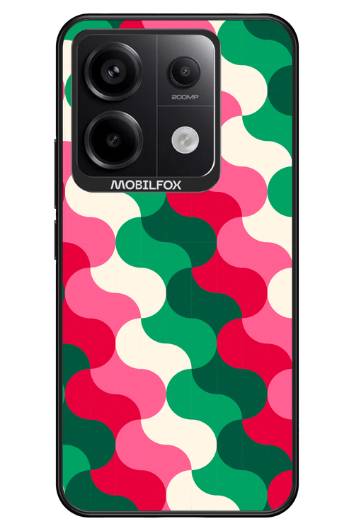 Holiday's Aura - Xiaomi Redmi Note 13 Pro 5G