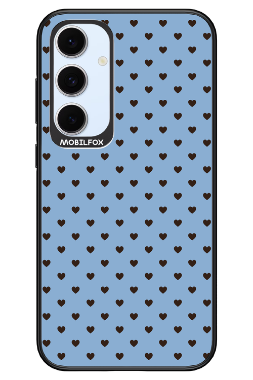 Blueberry Brunch - Samsung S24 FE