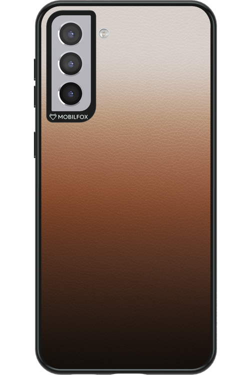 Desert Sunset - Samsung Galaxy S21+