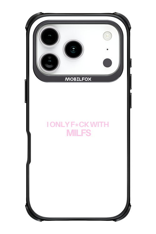 Only Milf - Apple iPhone 17 Pro