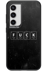 Periodic table - Samsung Galaxy S24