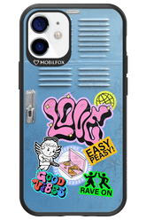 My Locker - Apple iPhone 12 Mini