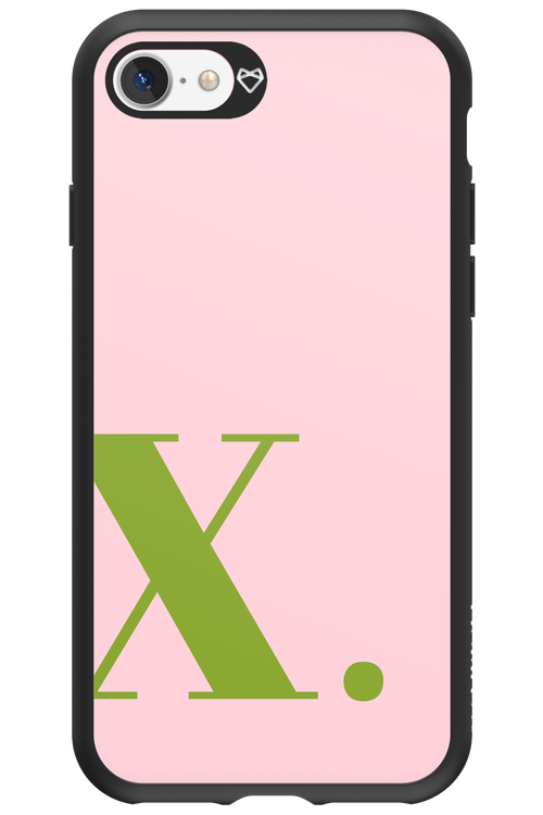 X (Matcha Gum) - Apple iPhone 7