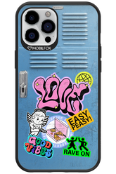 My Locker - Apple iPhone 12 Pro Max