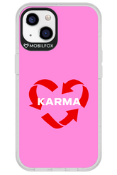 Karma Pink - Apple iPhone 13