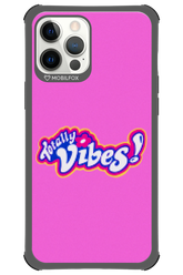 Totally Vibes II - Apple iPhone 12 Pro Max