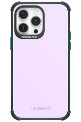 LAVENDER - FS2 - Apple iPhone 14 Pro Max