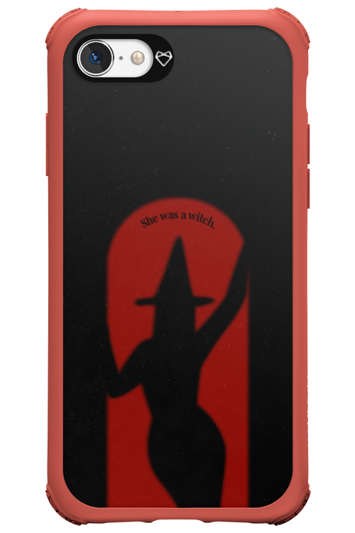 Witch Season - Apple iPhone 7