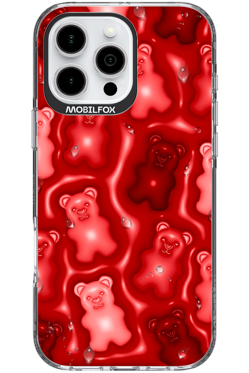 BearCandy - Apple iPhone 16 Pro Max