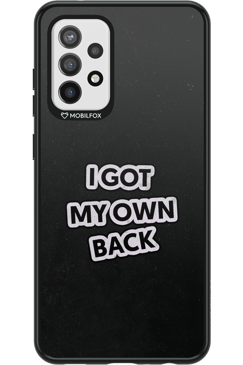 I Got It - Samsung Galaxy A72