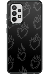 Angry Girlfriend - Samsung Galaxy A52 / A52 5G / A52s
