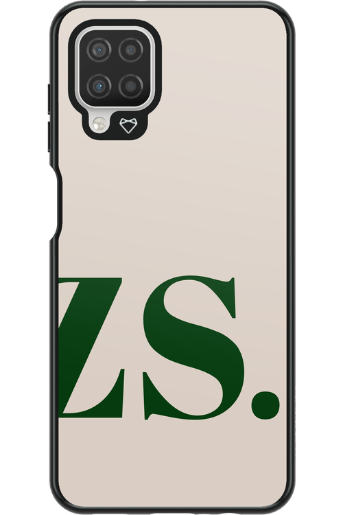 ZS (Tennis Zone) - Samsung Galaxy A12