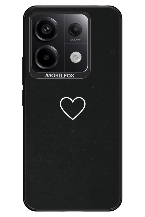 Love Is Simple - Xiaomi Redmi Note 13 Pro 5G