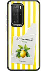 LimoneCello - Huawei P40 Pro