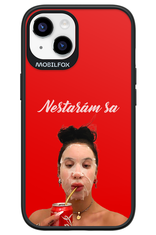 Nestarám Sa - Apple iPhone 14