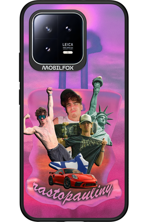 Urban Rockstar 2.0 - Xiaomi 13