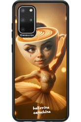 Balerina - Samsung Galaxy S20+