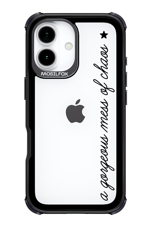 Gorgeous Mess - Apple iPhone 17