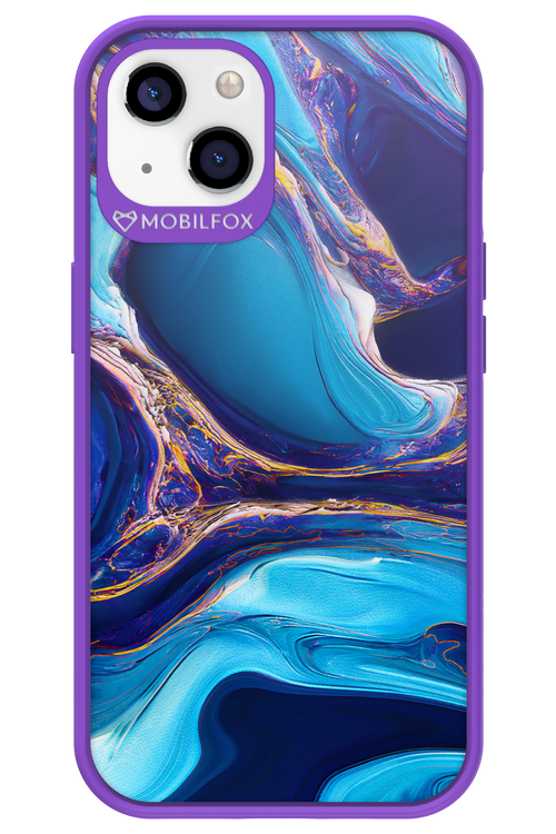 Amethyst - Apple iPhone 13