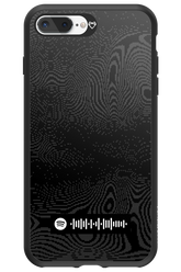 Techno frequency - Apple iPhone 8 Plus