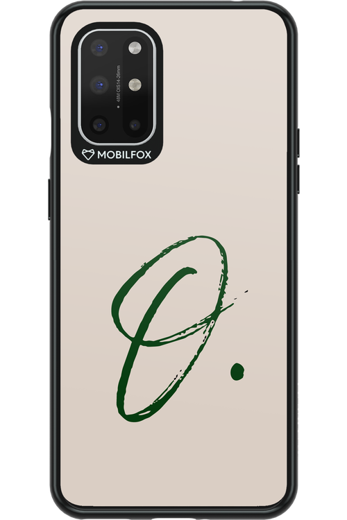 (Tennis Zone) O - OnePlus 8T