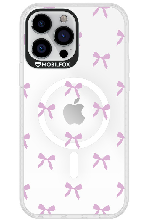 PinkyPromise - Apple iPhone 13 Pro Max