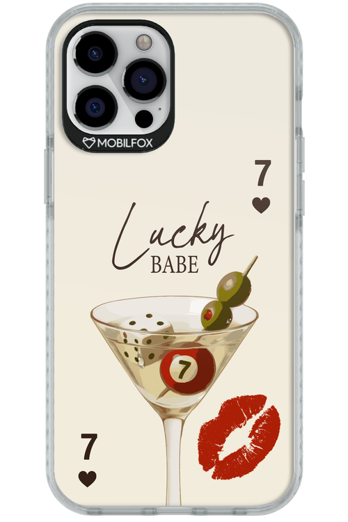 Lucky Babe - Apple iPhone 12 Pro Max