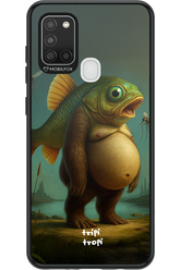Tripi tropi - Samsung Galaxy A21 S