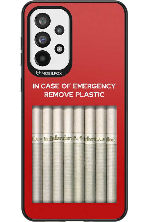 C*garette - Samsung Galaxy A73