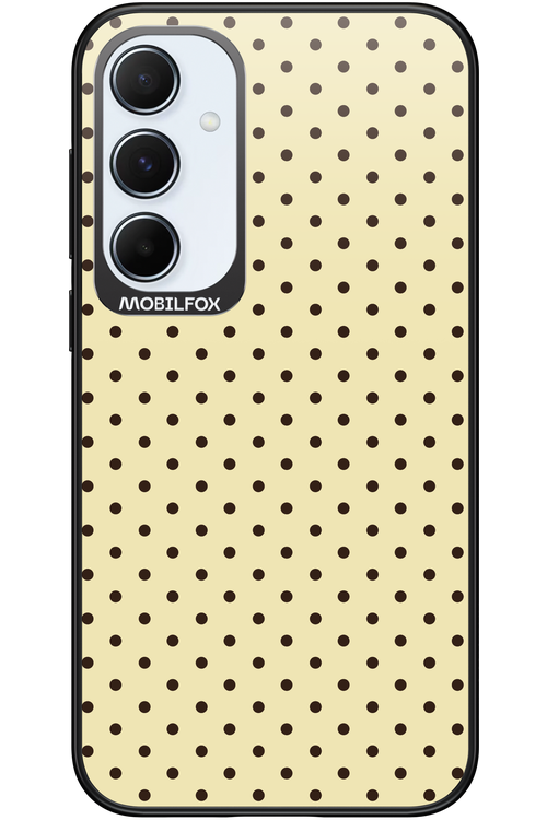 Butter Cookie - Samsung Galaxy A55