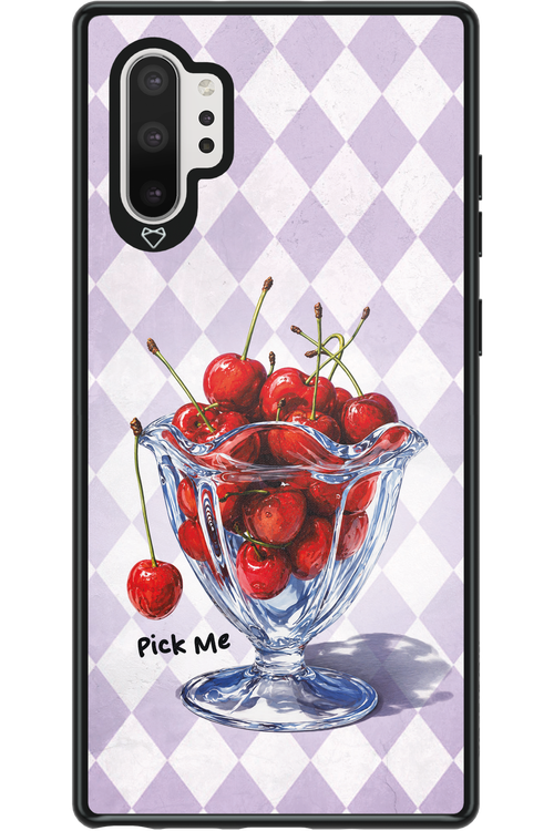 Pick Me 2.0 - Samsung Galaxy Note 10+