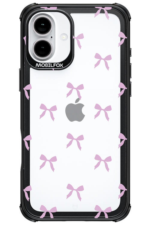 PinkyPromise - Apple iPhone 16 Plus