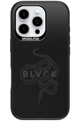 MAMBA - Apple iPhone 16 Pro