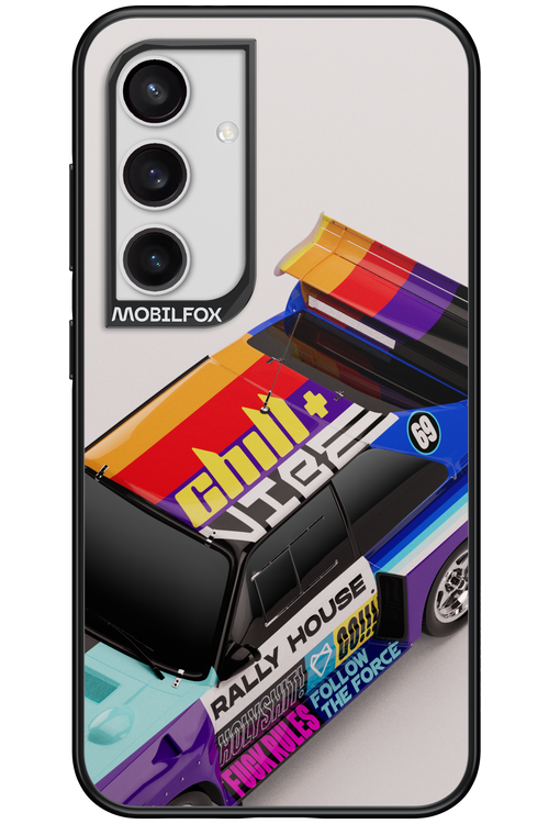 Rally House - Samsung Galaxy S24