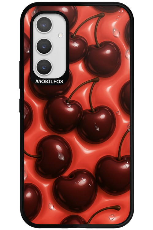 CherryQueen - Samsung Galaxy A54