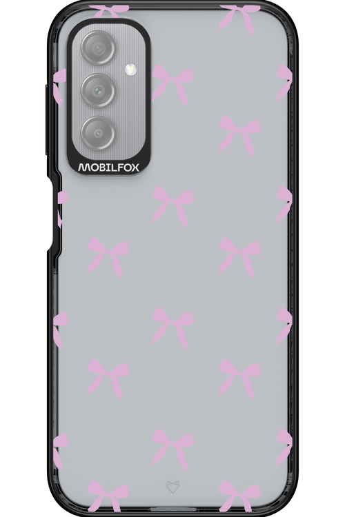 PinkyPromise - Samsung Galaxy A14