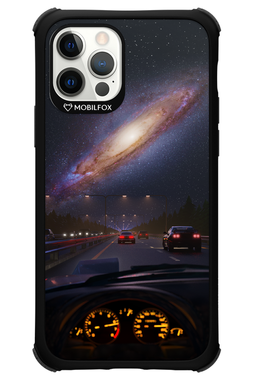 Nightride - Apple iPhone 12 Pro