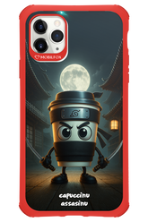 Capuccinu assasinu - Apple iPhone 11 Pro Max