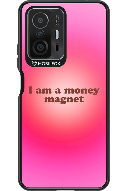 Money Magnet - Xiaomi Mi 11T