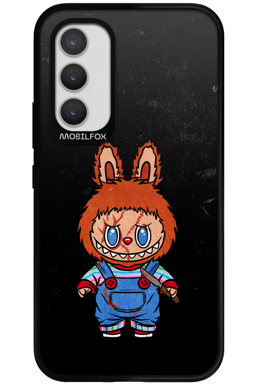 Playtime's over - Samsung Galaxy A34