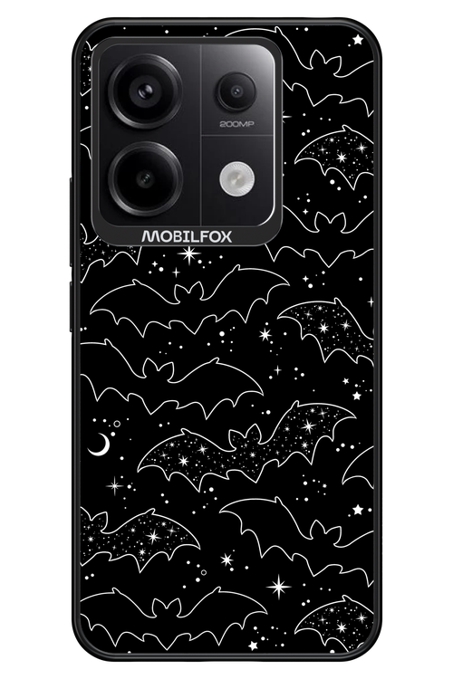 Dreamer Bat - Xiaomi Redmi Note 13 Pro 5G
