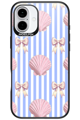 Shell Baby - Apple iPhone 16 Plus