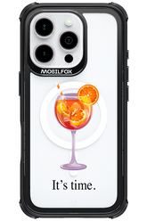 Spritz - Apple iPhone 16 Pro