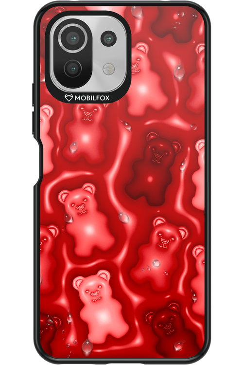 BearCandy - Xiaomi Mi 11 Lite (2021)