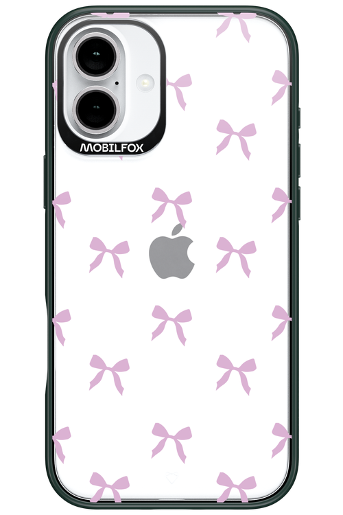 PinkyPromise - Apple iPhone 16 Plus
