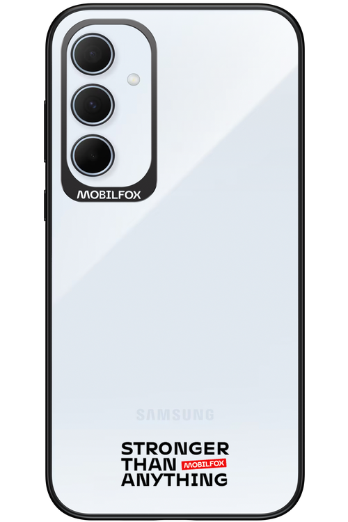 Stronger (Nude) - Samsung Galaxy A35