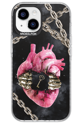 Love - Apple iPhone 15