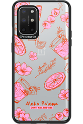 Aloha Paloma - OnePlus 8T