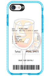 aperol spritz cocktail - Apple iPhone 8
