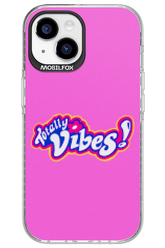 Totally Vibes II - Apple iPhone 15